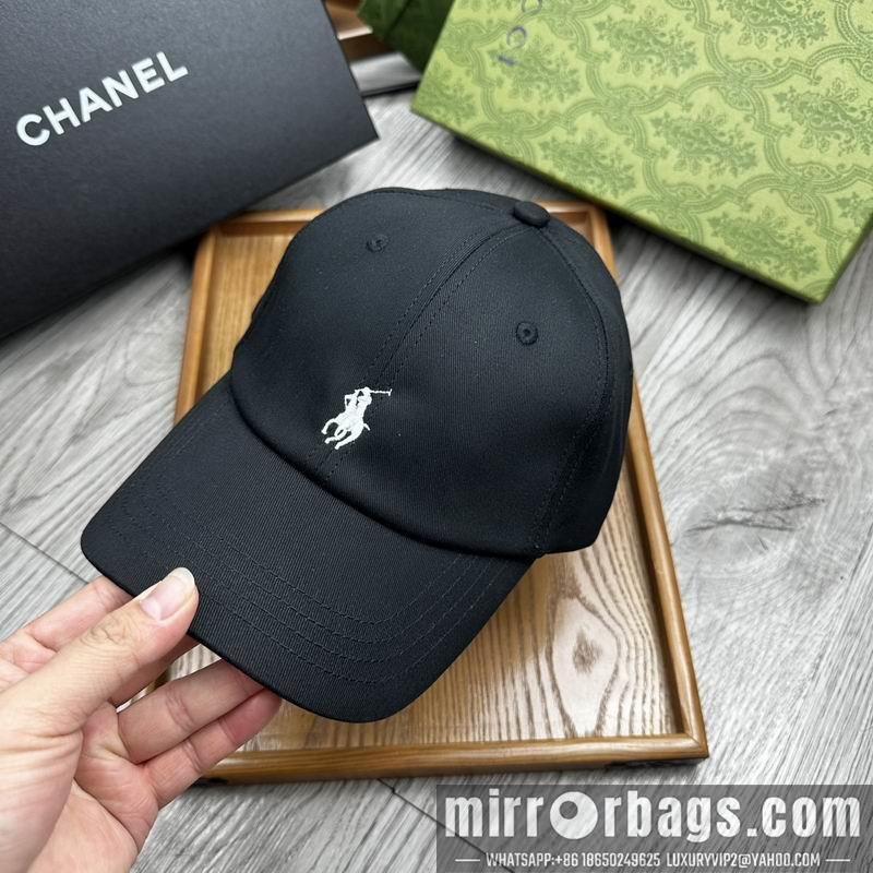 Replica Polo Hat 042701