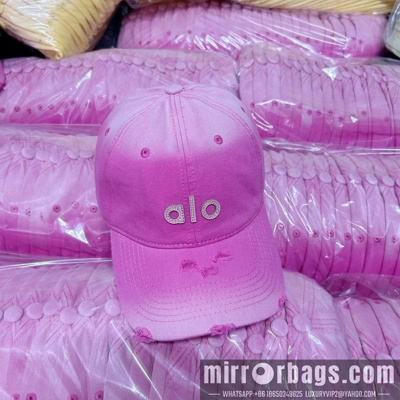 Replica Alo Hat dx44