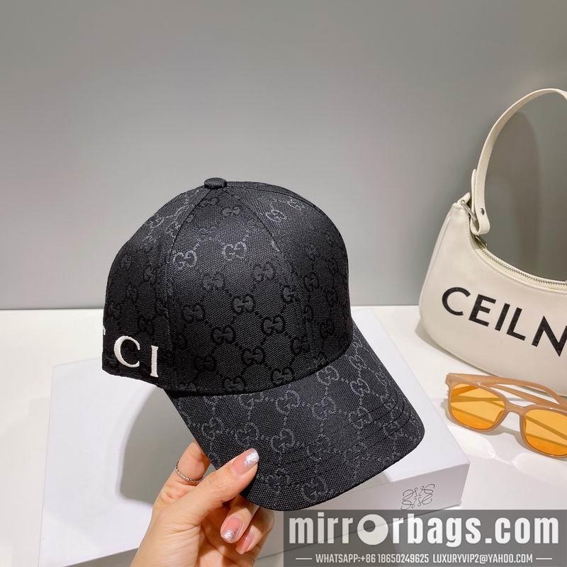 Replica Gucci Hat 010201