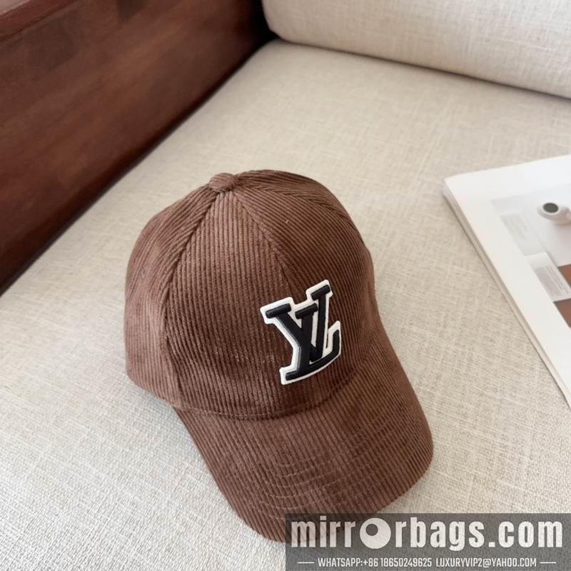 Replica LV Hat 122802