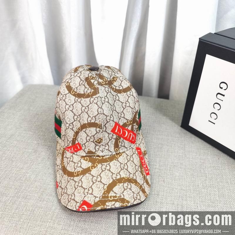Replica Gucci Hat dx26