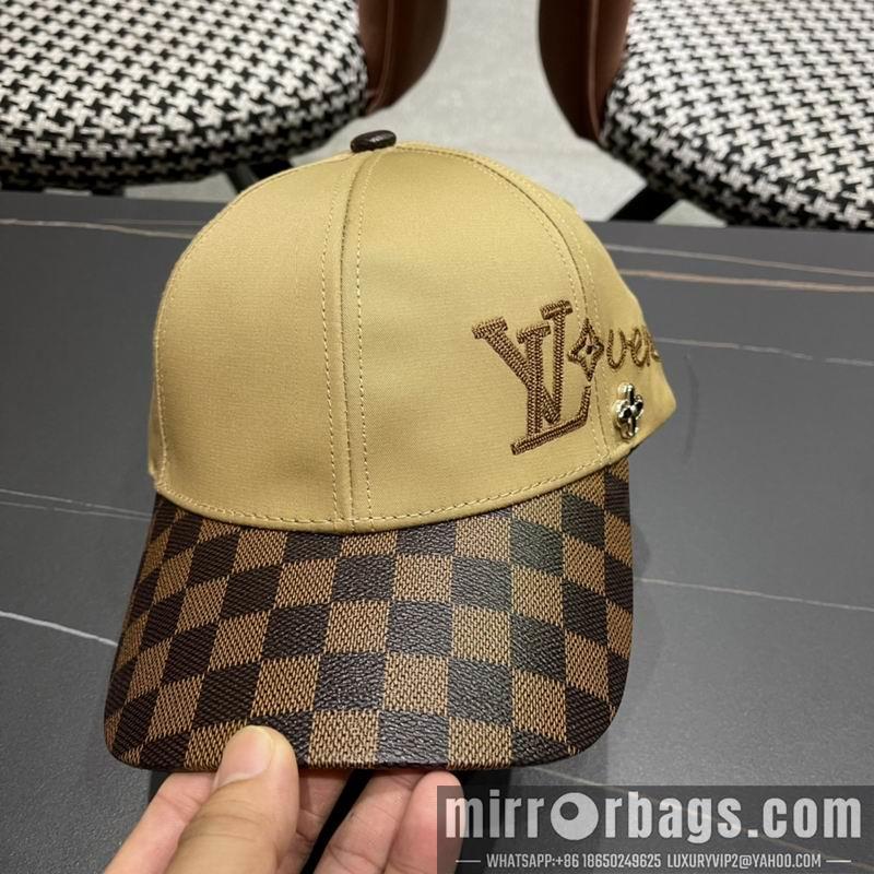Replica LV Hat 072204