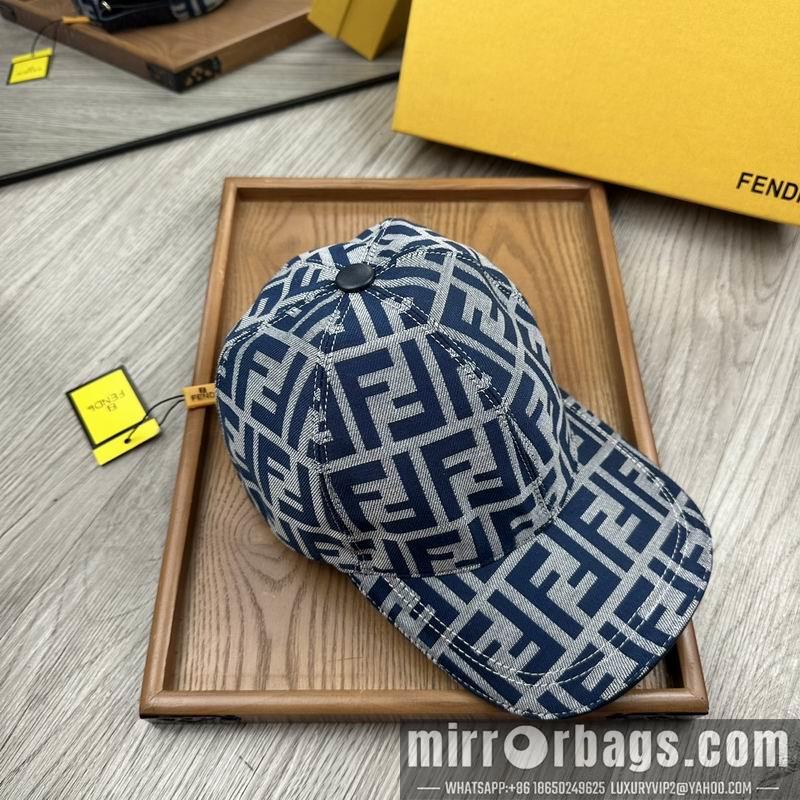Replica Fendi Hat 071201