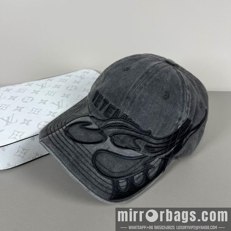 Replica Vetements Hat dx01