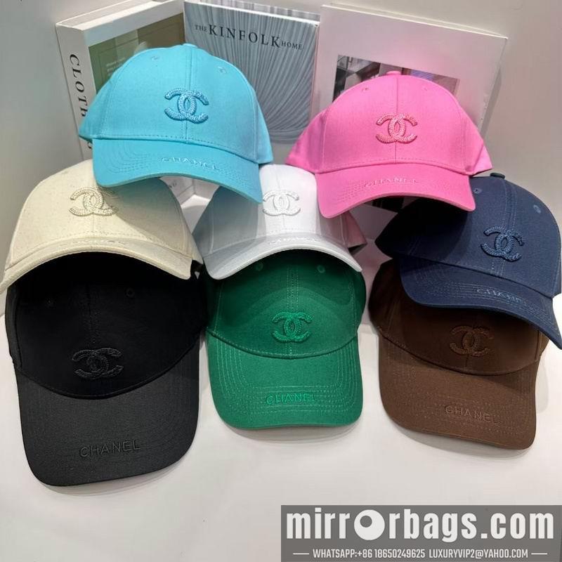 Replica Chanel Hat hm02