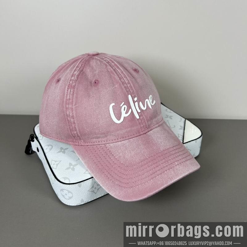 Replica Celine Hat dx19