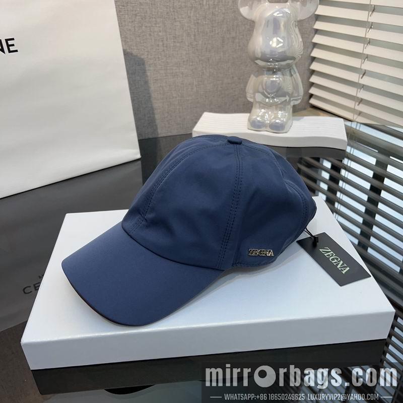 Replica Zegna Hat dx04