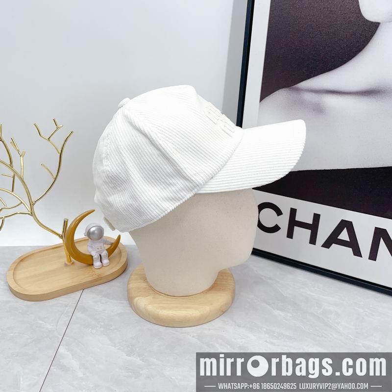 Replica Miumiu Hat dx34