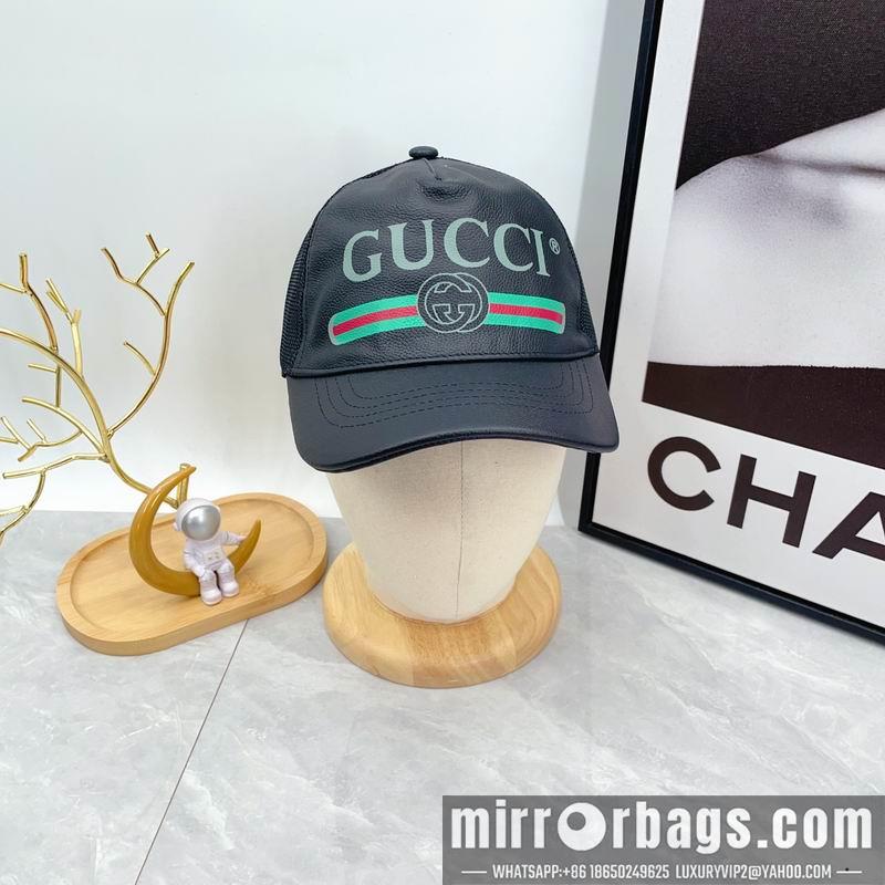 Replica Gucci Hat dx39