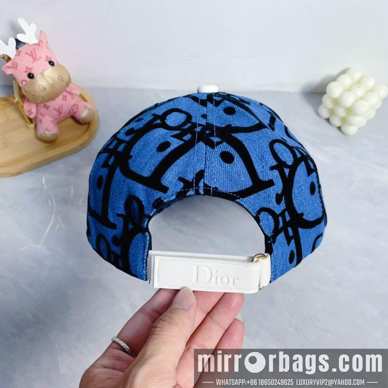 Replica Dior Hat dx09