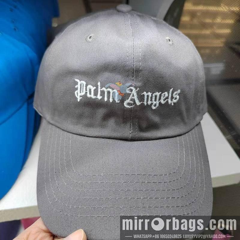 Replica Palm Angels Hats 01