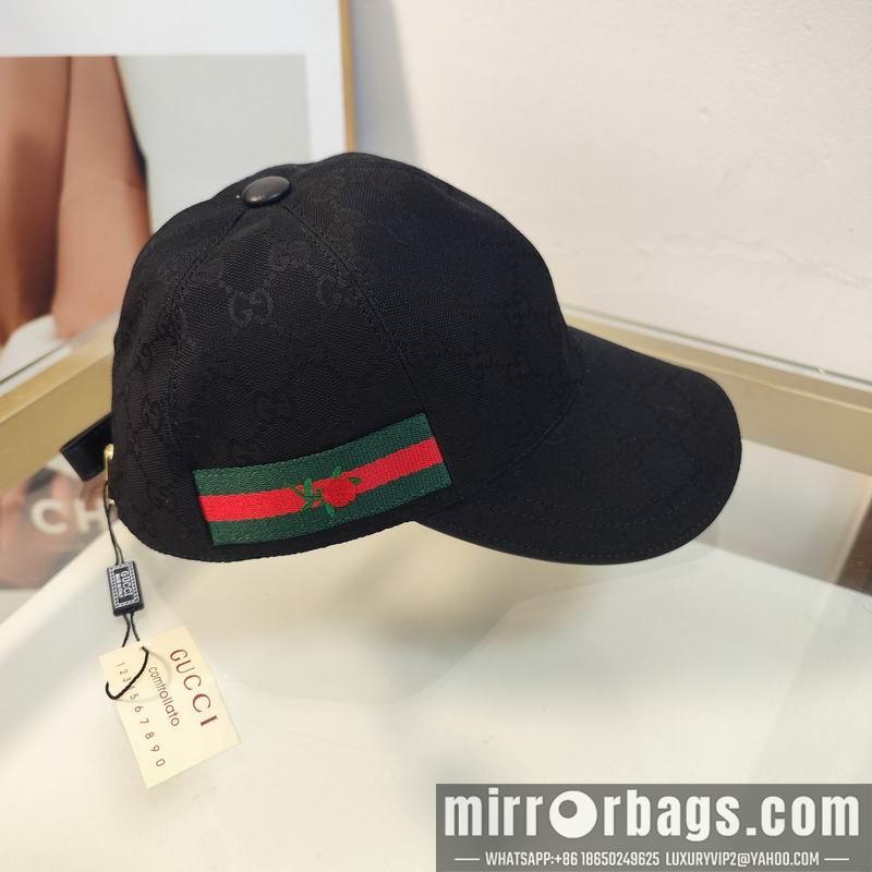Replica Gucci Hat dx24