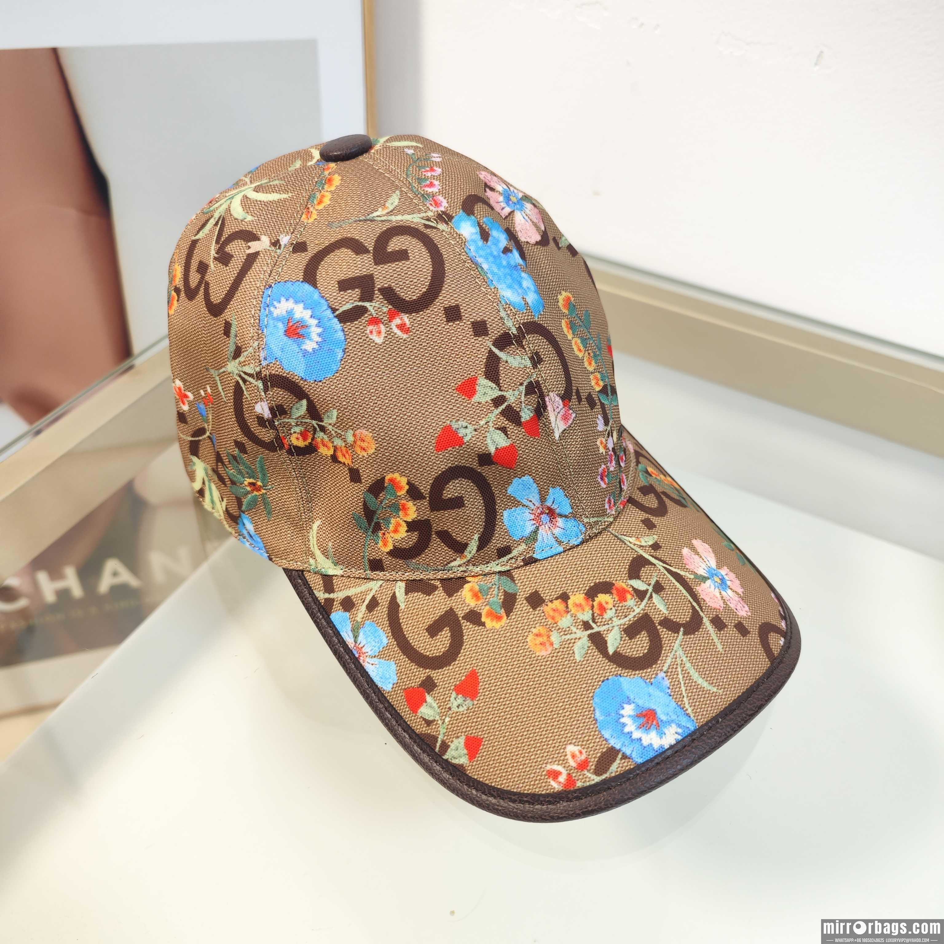 Replica Gucci Hat dx02