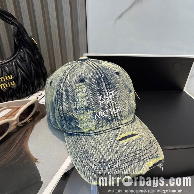 Replica Arcteryx Hat dx18