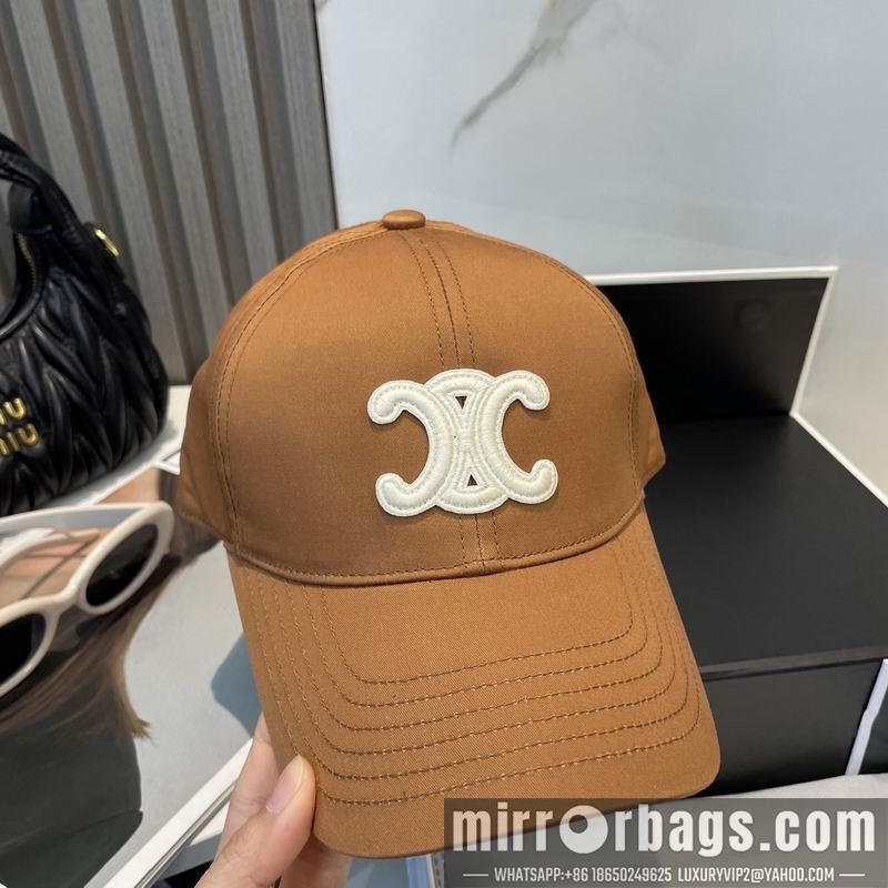 Replica Celine Hat dx32
