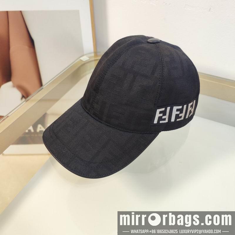 Replica Fendi Hat dx66