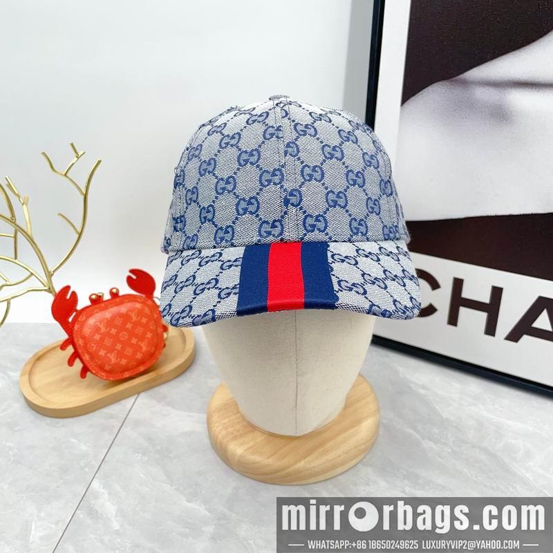 Replica Gucci Hat dx09