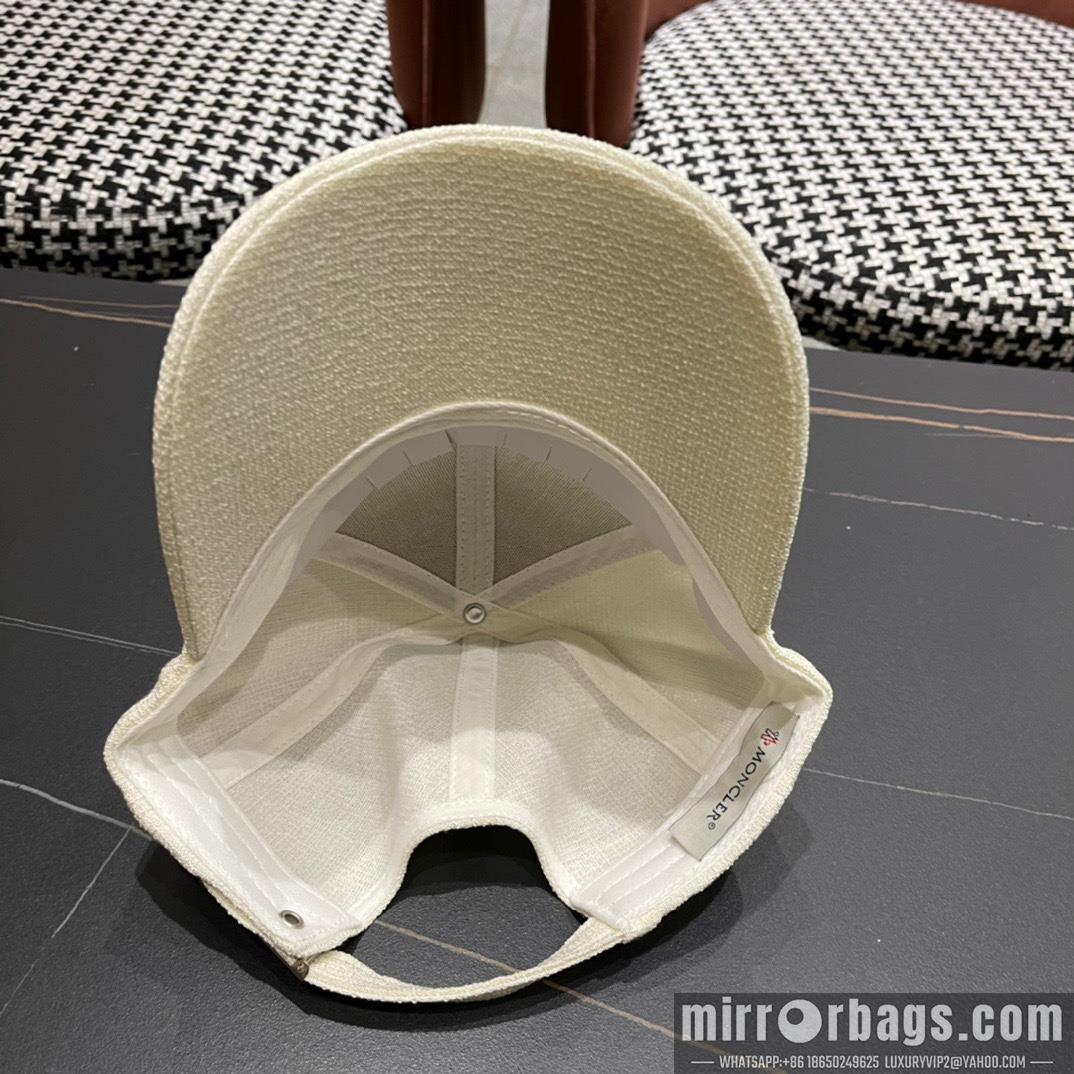 Replica Moncler Hat 080201
