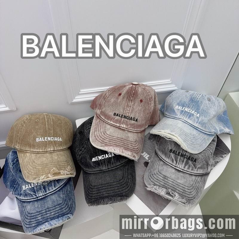 Replica Balenciaga Hat 081003