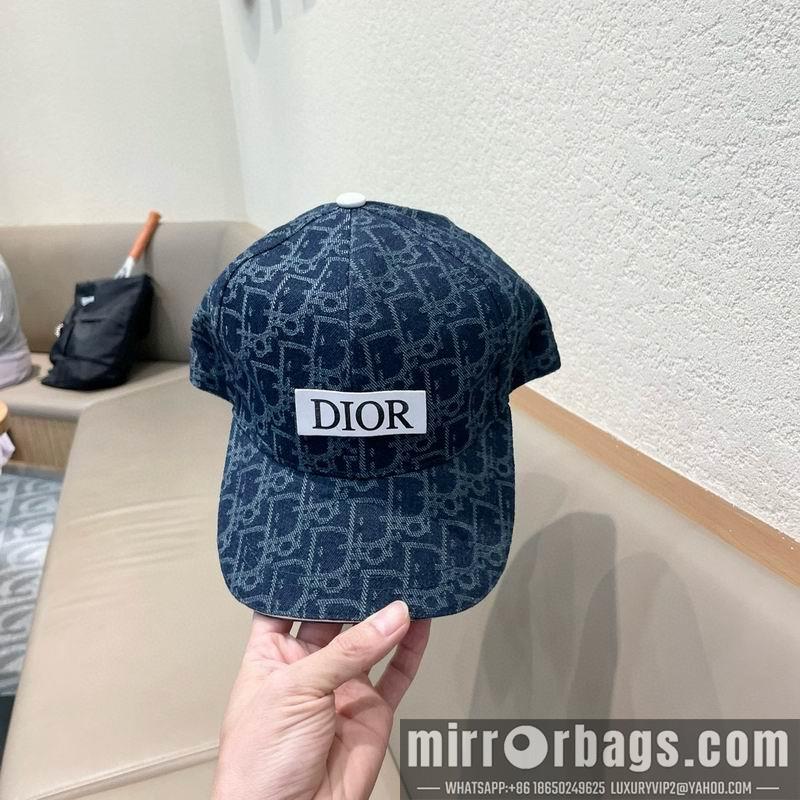 Replica Dior Hat 071302