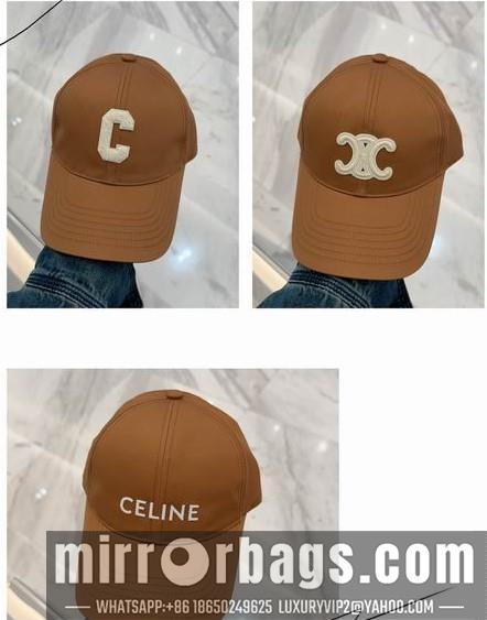 Replica Celine Hat dx31