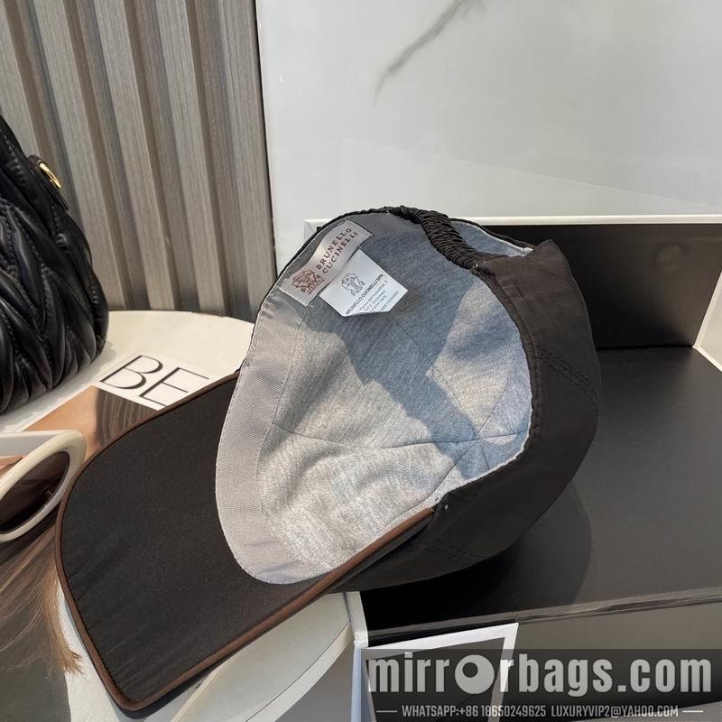 Replica Brunello Cucinelli Hat dx03