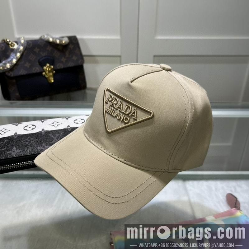 Replica Prada Hat dx26