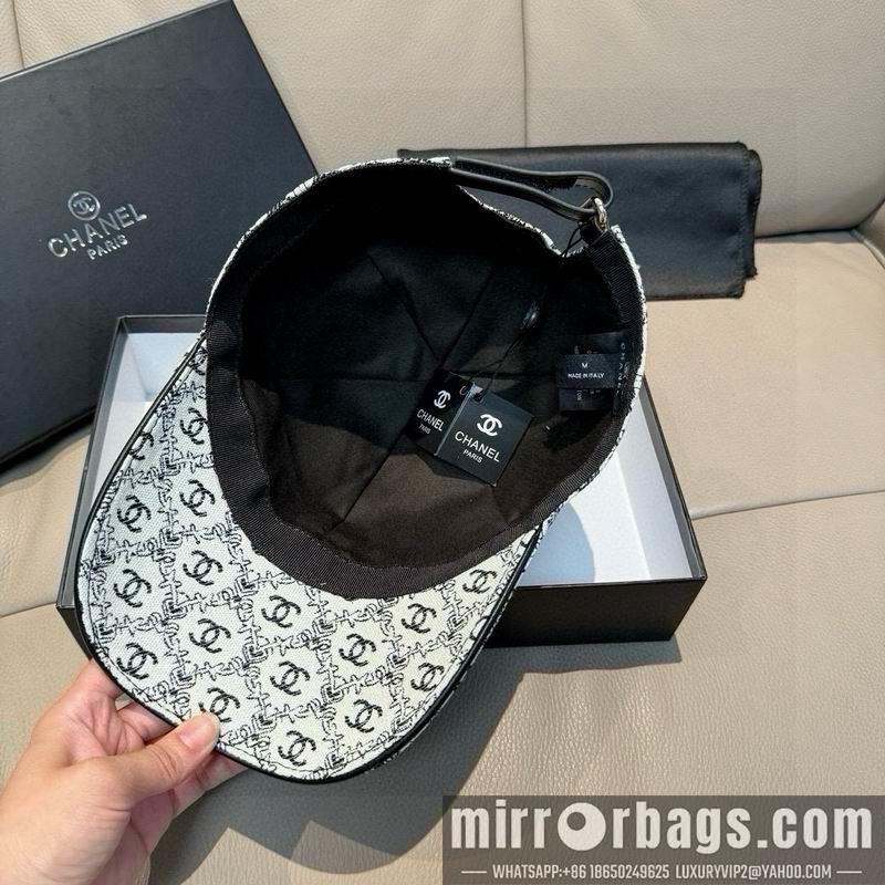 Replica Chanel Hat dx45