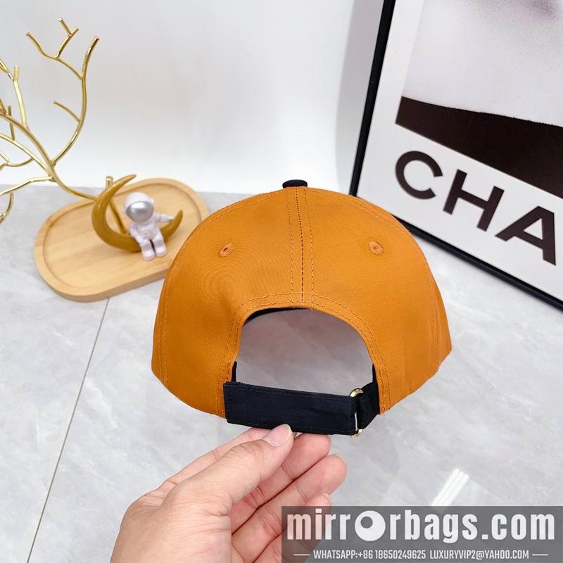 Replica Hermes Hat dx30