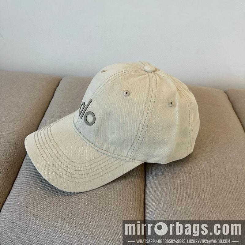 Replica Alo Hat dx13