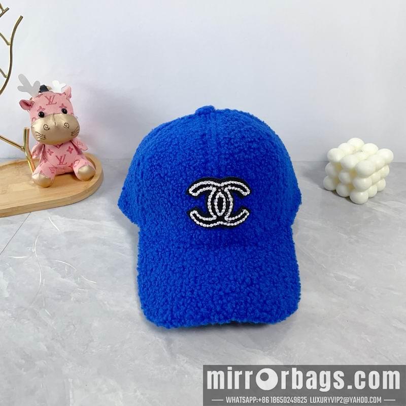Replica Chanel Hat dx45