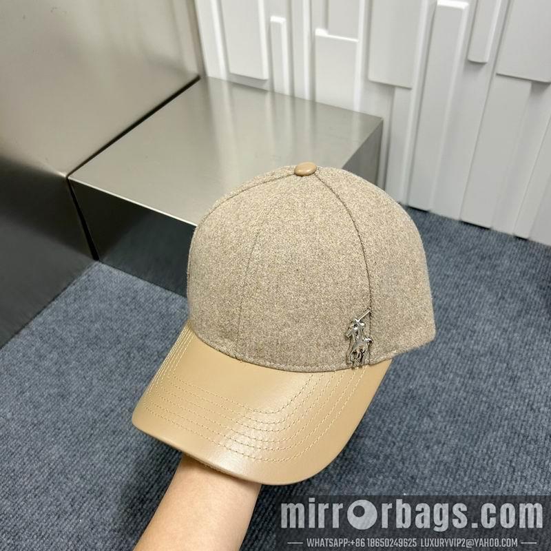 Replica Polo Hat dx08