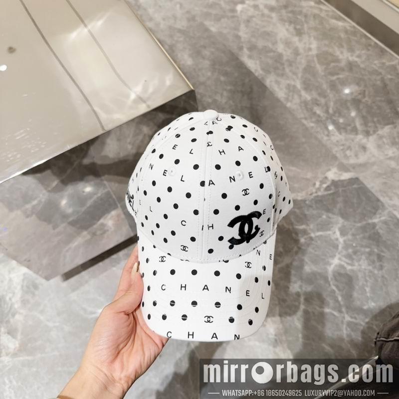 Replica Chanel Hat 072804