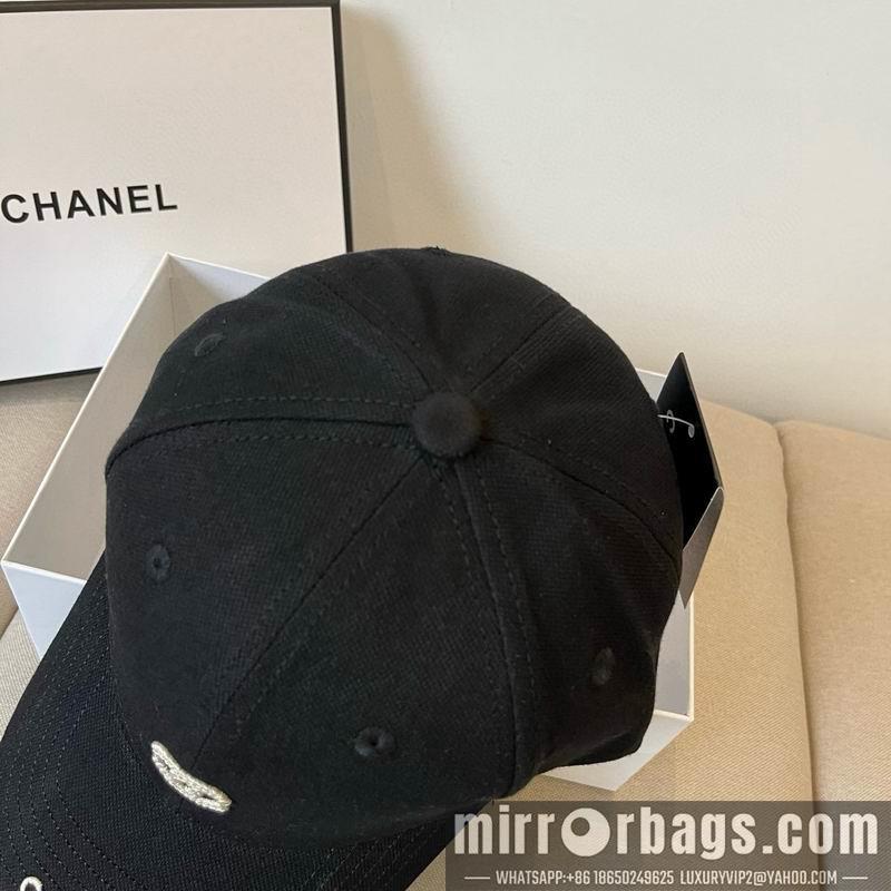 Replica Chanel Hat dx37