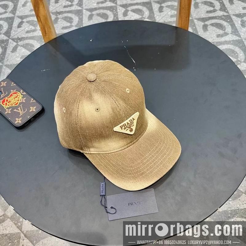 Replica Prada Hat 041401