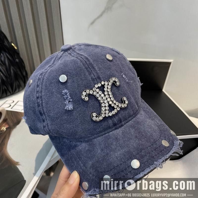 Replica Celine Hat 040201