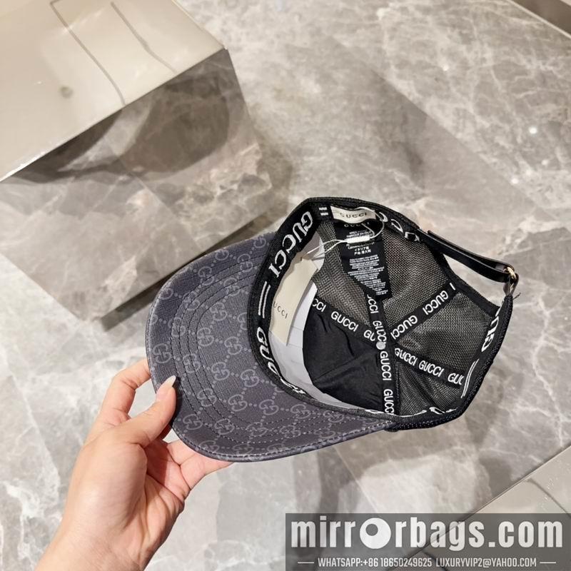 Replica Gucci Hat dx04