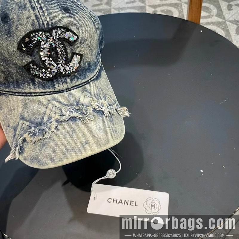 Replica Chanel Hat 032002