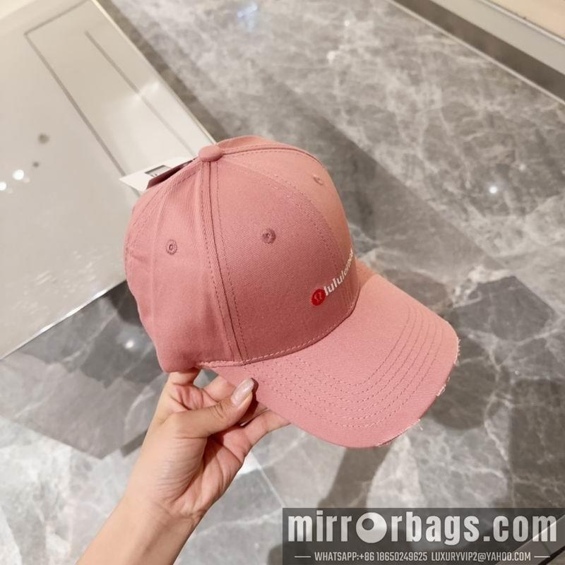 Replica Lululemon Hat dx08