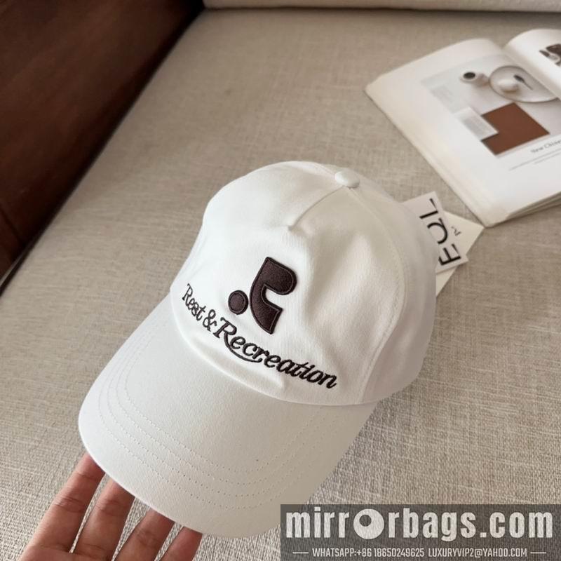 Replica Rest Recreation Hat dx03