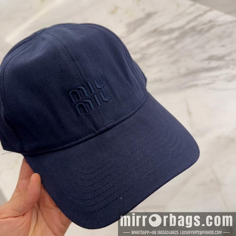 Replica Miumiu Hat dx35
