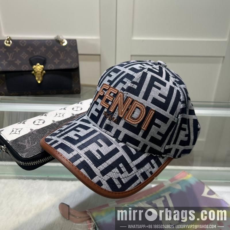 Replica Fendi Hat dx57