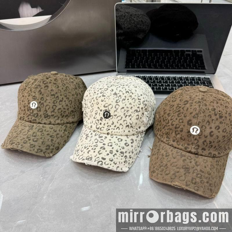 Replica Lululemon Hat 071201