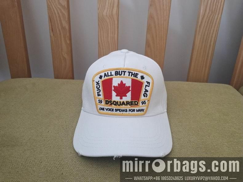 Replica DSQ Hat y 01