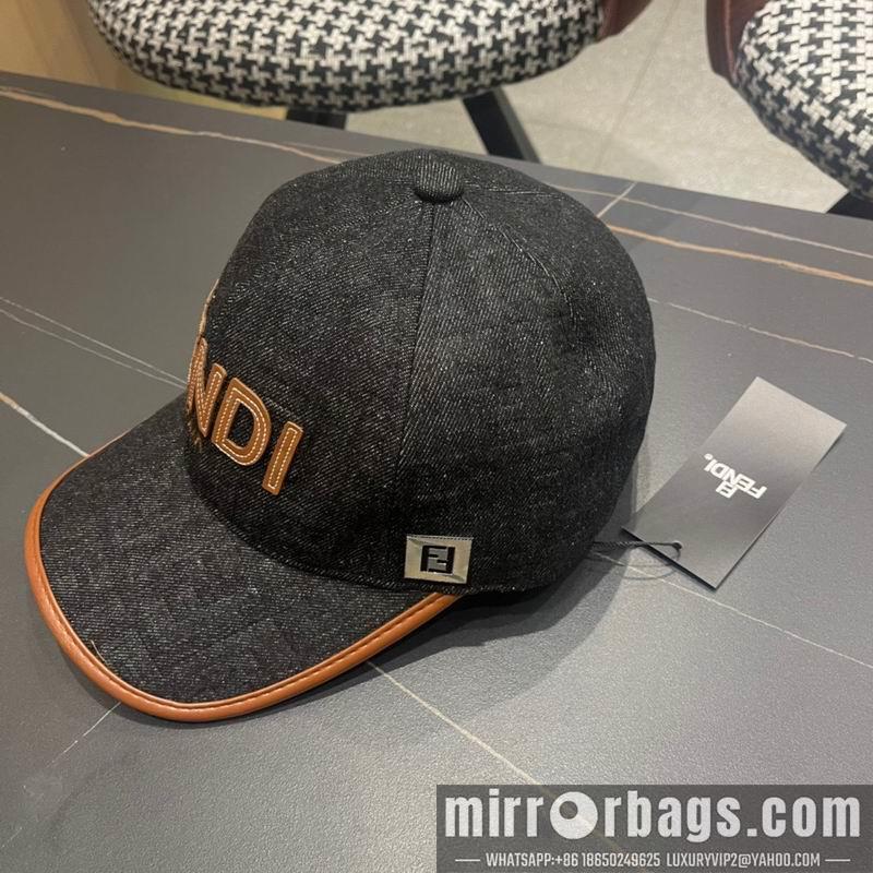 Replica Fendi Hat 042702