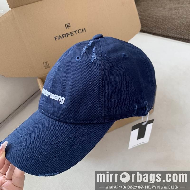 Replica Alexander Wang Hat dx13