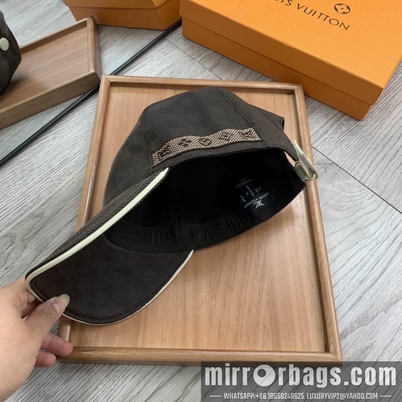 Replica LV Hat dx151