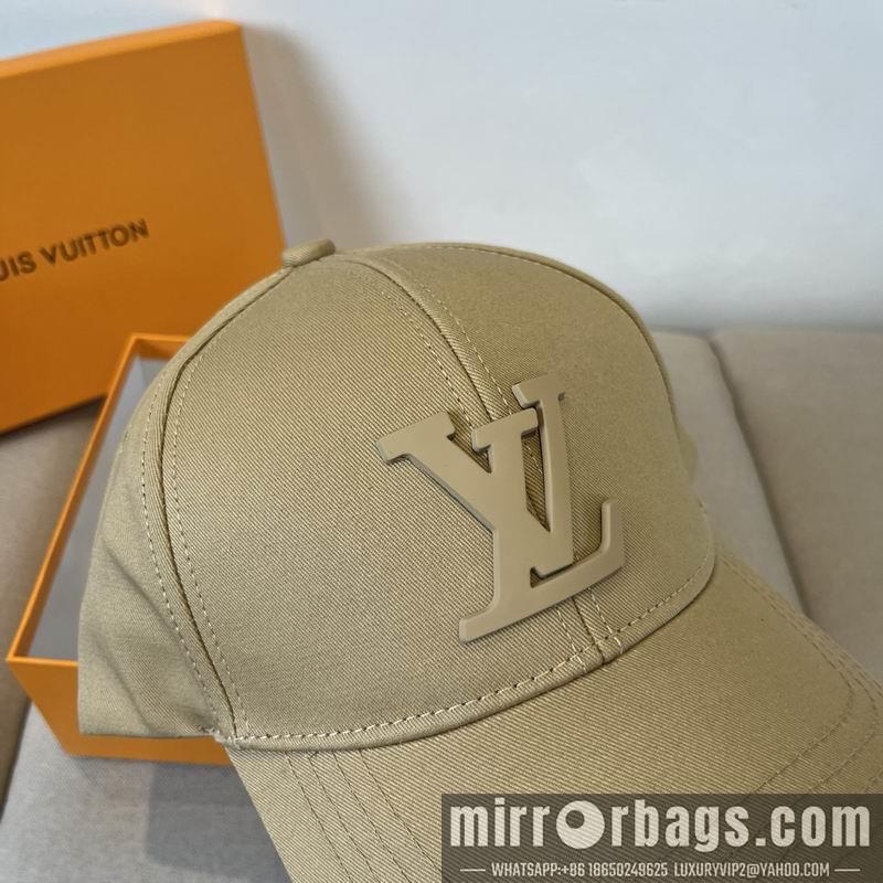 Replica LV Hat dx59