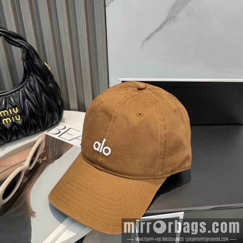 Replica Alo Hat dx29