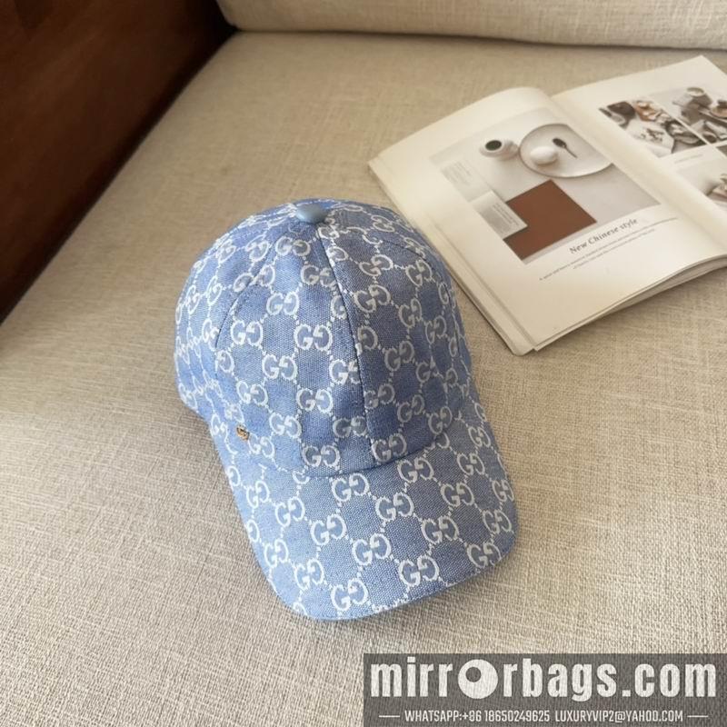 Replica Gucci Hat 010701